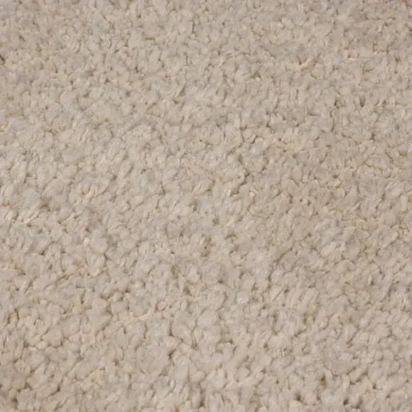 Machine Washable Rug - Natural