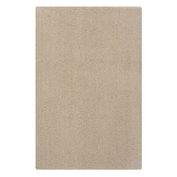 Machine Washable Rug - Natural