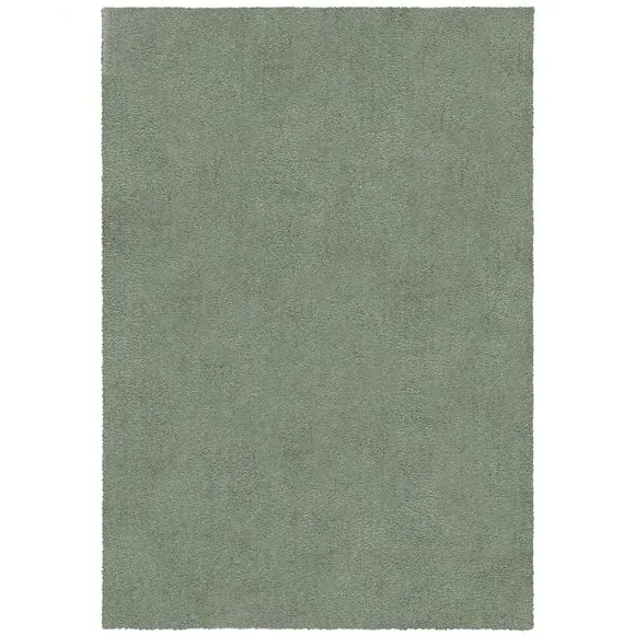 Machine Washable Rug - Sage