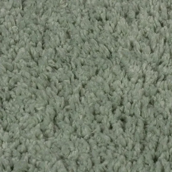 Machine Washable Rug - Sage