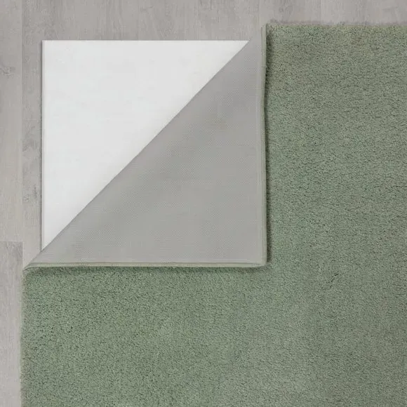 Machine Washable Rug - Sage
