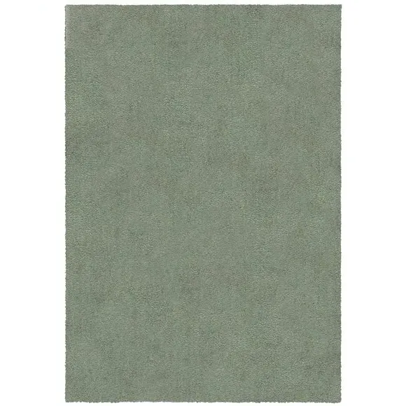 Machine Washable Rug - Sage