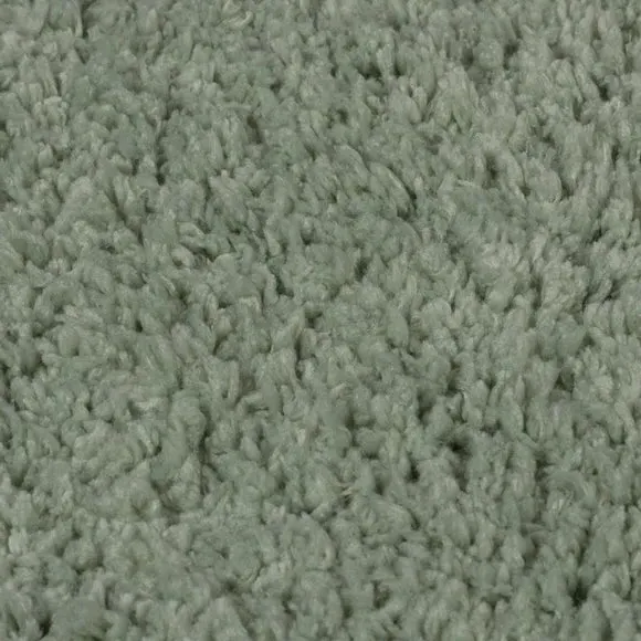 Machine Washable Rug - Sage