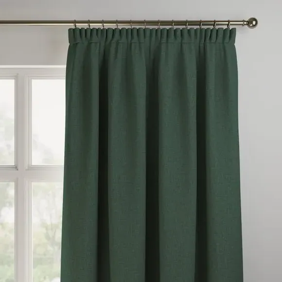 Made to Measure Curtains - Amazon, Textured
