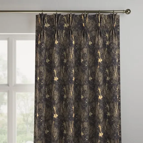 Made to Measure Curtains - Amethyst