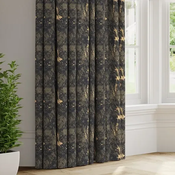 Made to Measure Curtains - Amethyst