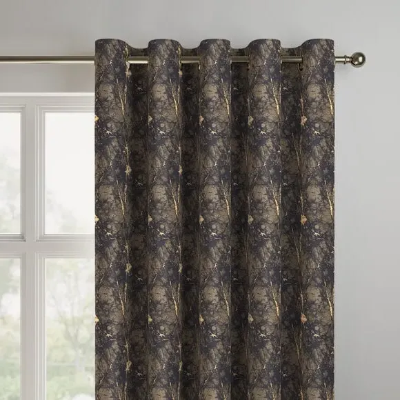 Made to Measure Curtains - Amethyst