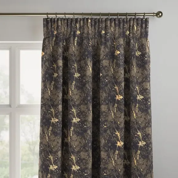 Made to Measure Curtains - Amethyst