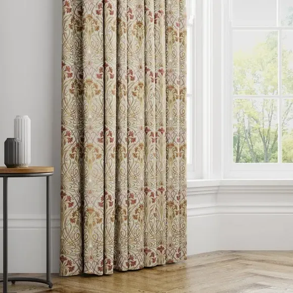 Made to Measure Curtains - Autumn image