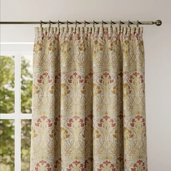 Made to Measure Curtains - Autumn