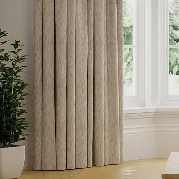 Made to Measure Curtains - Blush image
