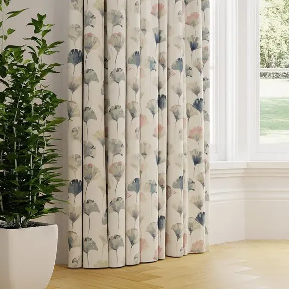 Made to Measure Curtains - Blush image