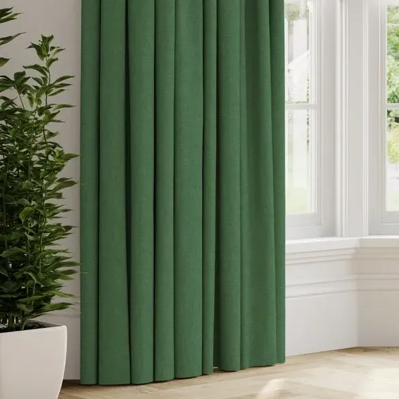 Made to Measure Curtains - Bottle, Polyester image