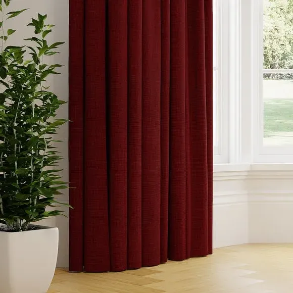 Made to Measure Curtains - Brick image