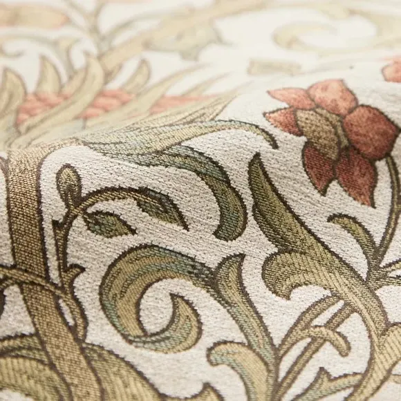 Made to Measure Curtains - Cayenne, Chenille