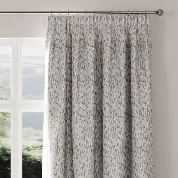 Made to Measure Curtains - Champagne