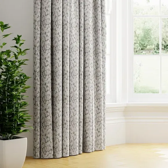 Made to Measure Curtains - Champagne image