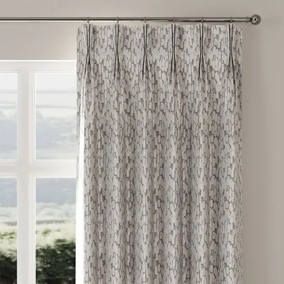 Made to Measure Curtains - Champagne