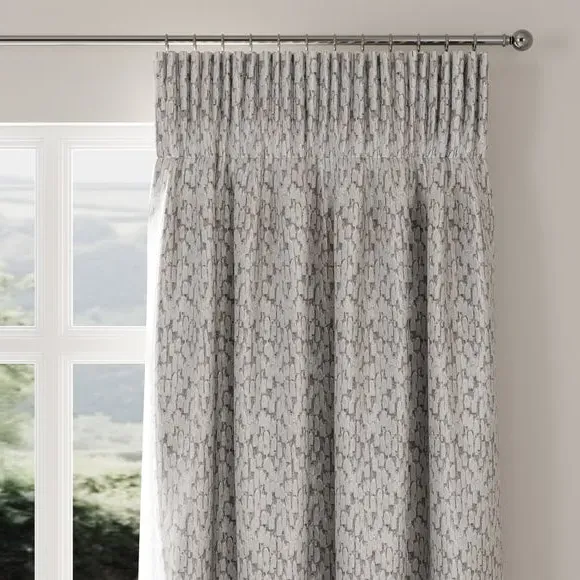 Made to Measure Curtains - Champagne