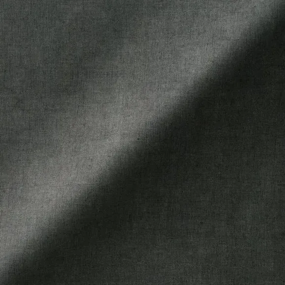 Made to Measure Curtains - Charcoal, Polyester