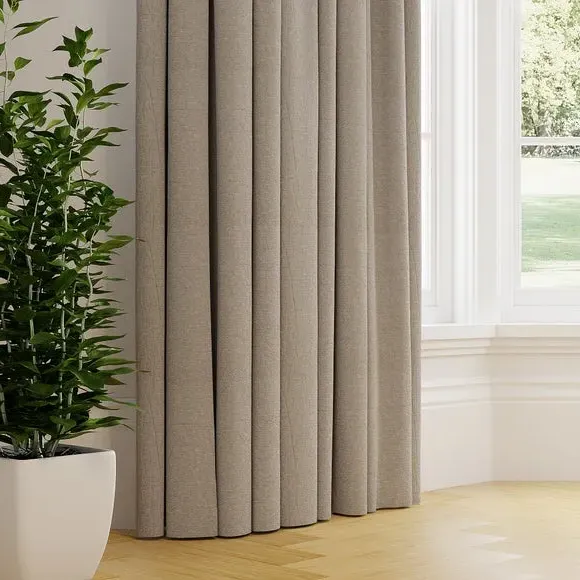 Made to Measure Curtains - Classic Grey image