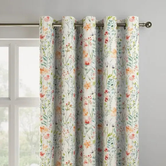 Made to Measure Curtains - Clementine, Fabric