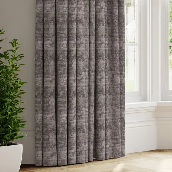 Made to Measure Curtains - Cool Grey image