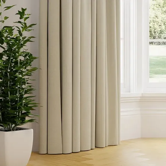 Made to Measure Curtains - Cream image