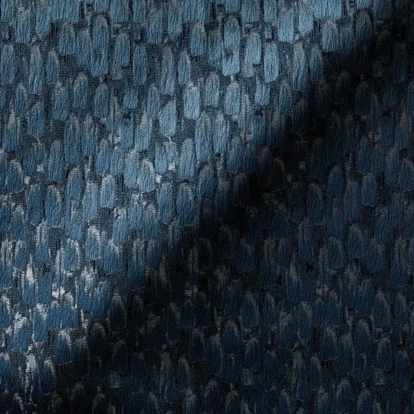 Made to Measure Curtains - Danube