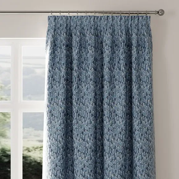 Made to Measure Curtains - Danube