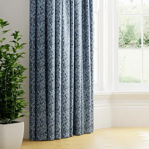 Made to Measure Curtains - Danube