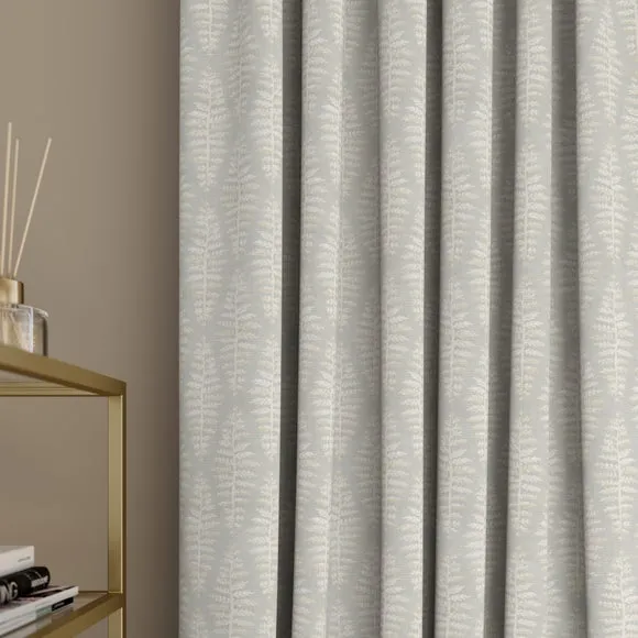 Made to Measure Curtains - Dove image