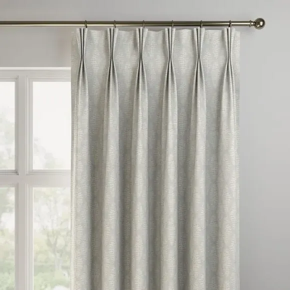 Made to Measure Curtains - Dove