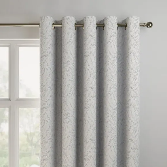 Made to Measure Curtains - Dove