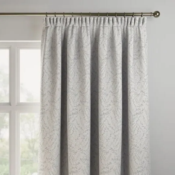 Made to Measure Curtains - Dove