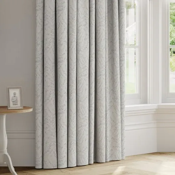 Made to Measure Curtains - Dove image