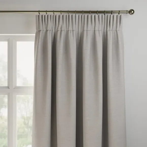 Made to Measure Curtains - Dove