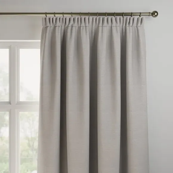 Made to Measure Curtains - Dove