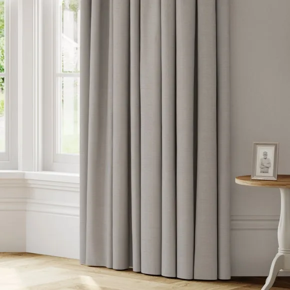 Made to Measure Curtains - Dove image