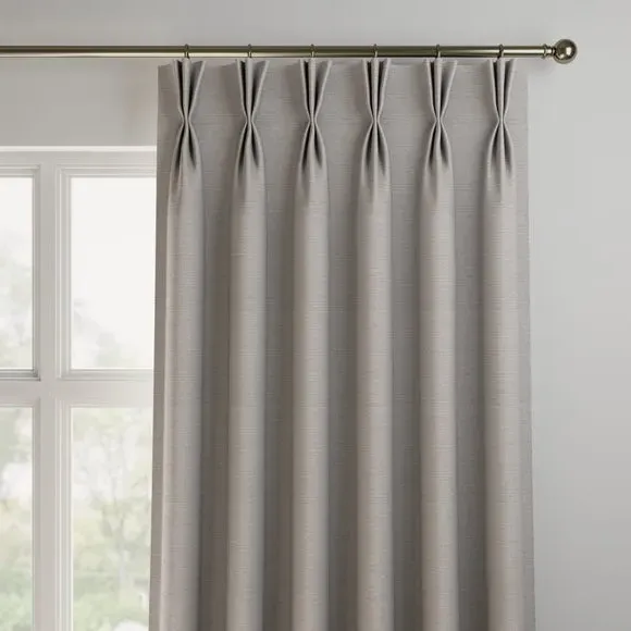 Made to Measure Curtains - Dove