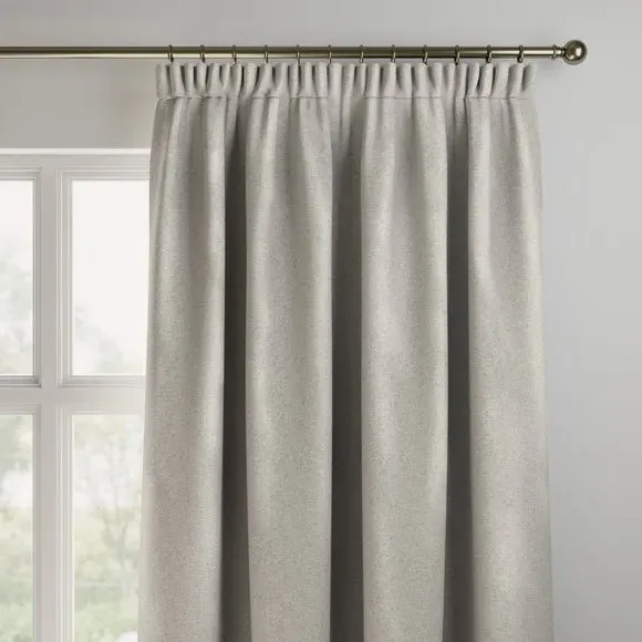 Made to Measure Curtains - Dove