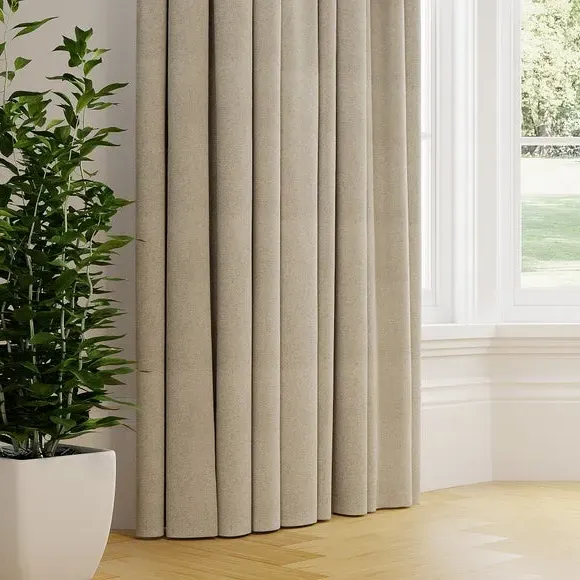Made to Measure Curtains - Dove image