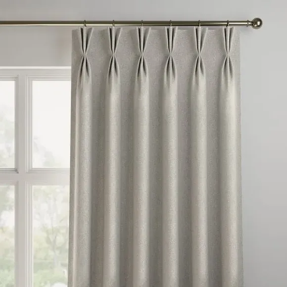 Made to Measure Curtains - Dove