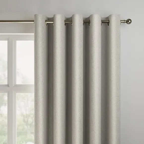 Made to Measure Curtains - Dove