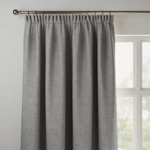 Made to Measure Curtains - Dove