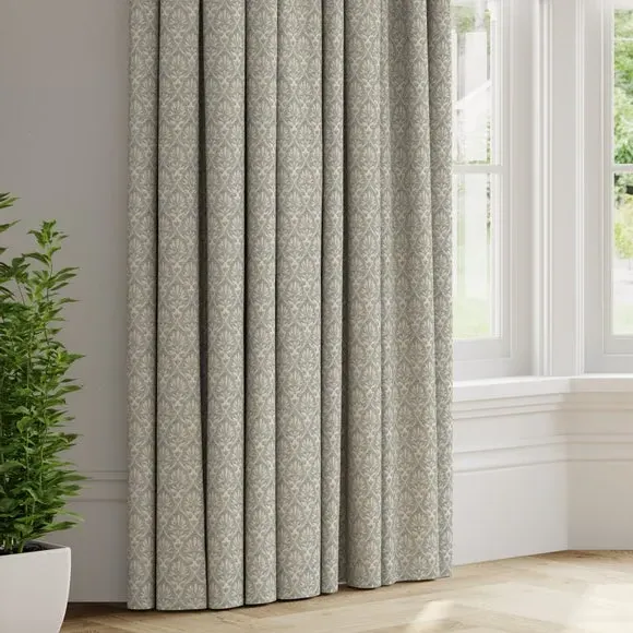 Made to Measure Curtains - Duck Egg image