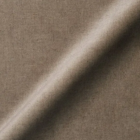 Made to Measure Curtains - Fawn, Polyester