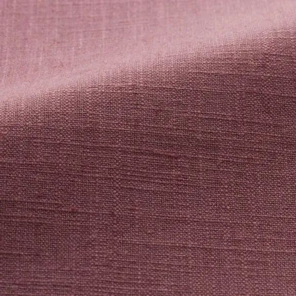 Made to Measure Curtains - Fig, Cotton Linen