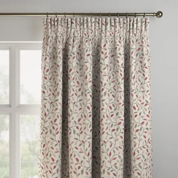 Made to Measure Curtains - Fig