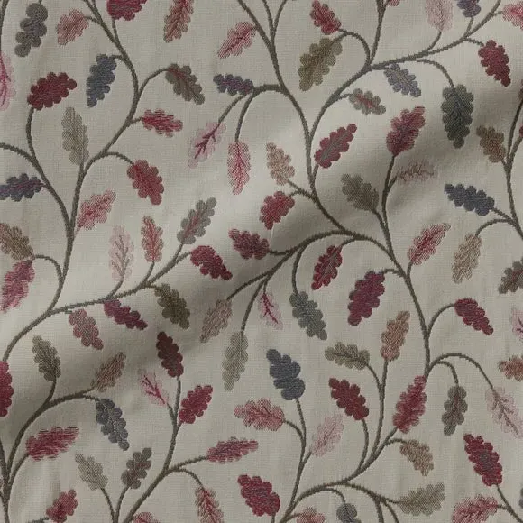 Made to Measure Curtains - Fig